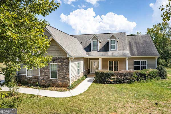 1992 OLD CORINTH RD, NEWNAN, GA 30263 - Image 1