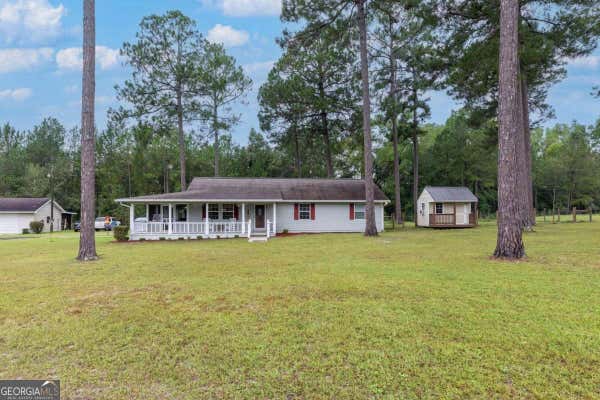 3601 TANNER LN, WAYCROSS, GA 31503 - Image 1