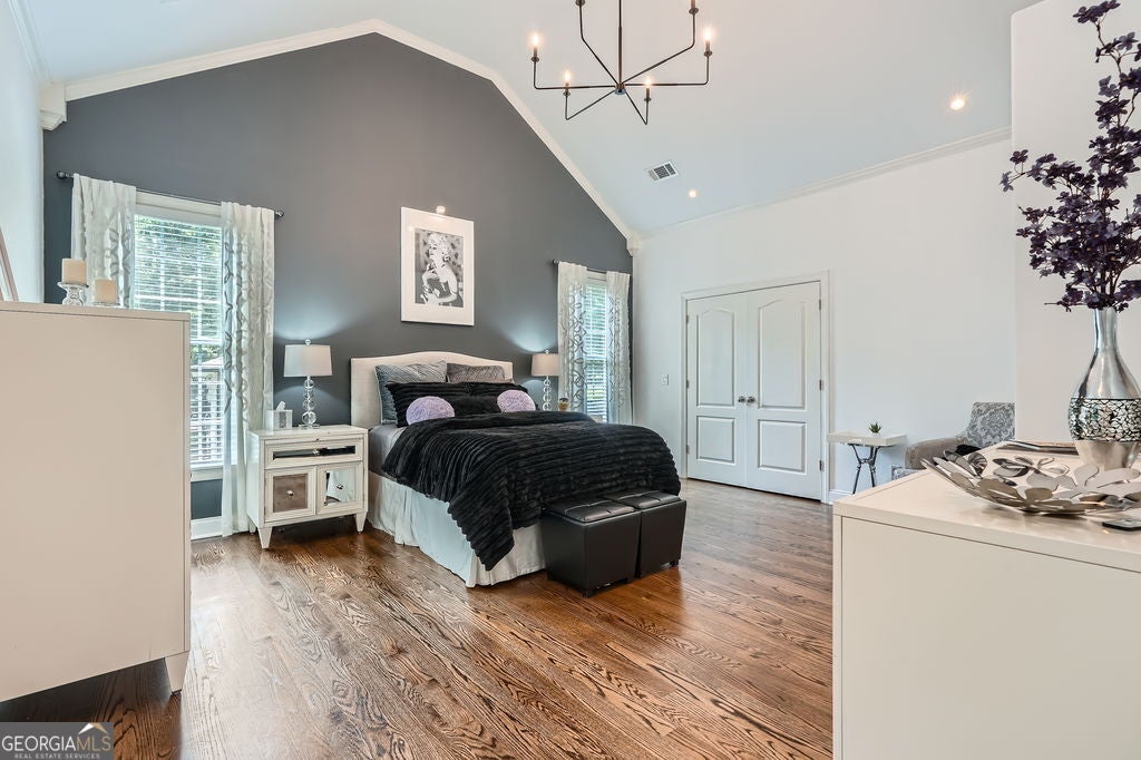 Powder Springs, Georgia, 30127, United States, 6 Bedrooms Bedrooms, ,5 BathroomsBathrooms,Residential,Active,1863262
