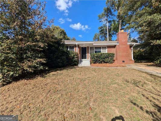 2986 BELVEDERE LN, DECATUR, GA 30032 - Image 1