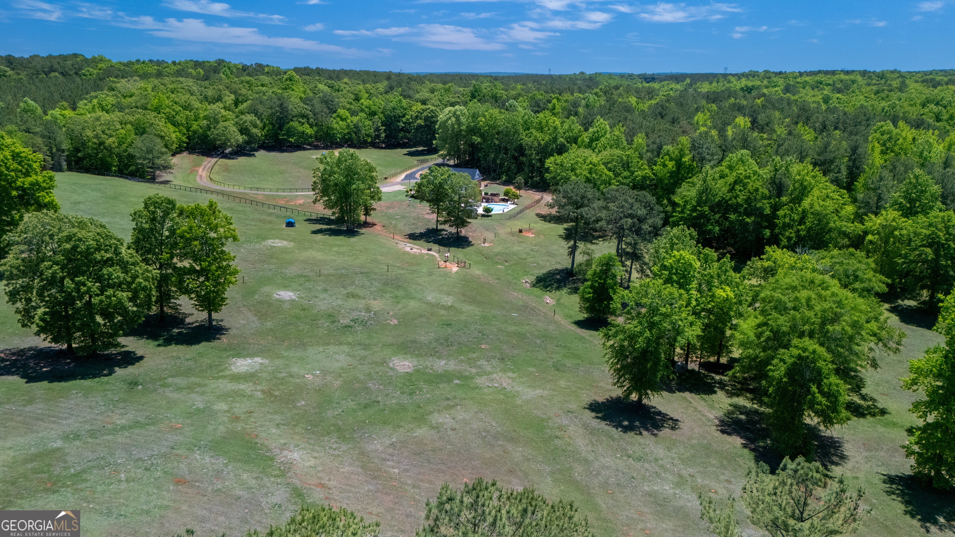 Pine Mountain, Georgia, 31822, United States, 4 Bedrooms Bedrooms, ,6 BathroomsBathrooms,Residential,Active,2045015