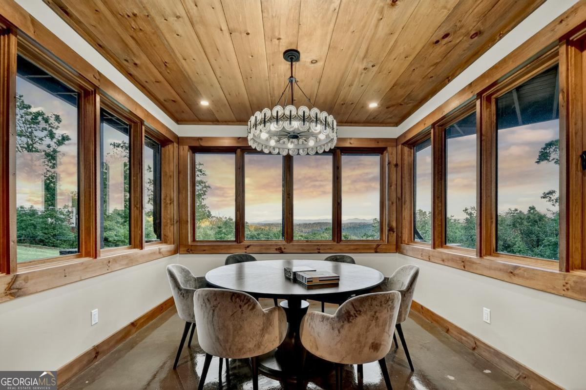 Blue Ridge, Georgia, 30513, United States, 5 Bedrooms Bedrooms, ,5 BathroomsBathrooms,Residential,Active,2003557