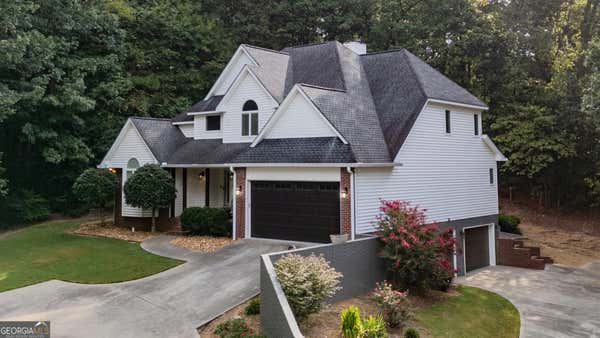 410 RIDGEWOOD DR NW, CALHOUN, GA 30701 - Image 1