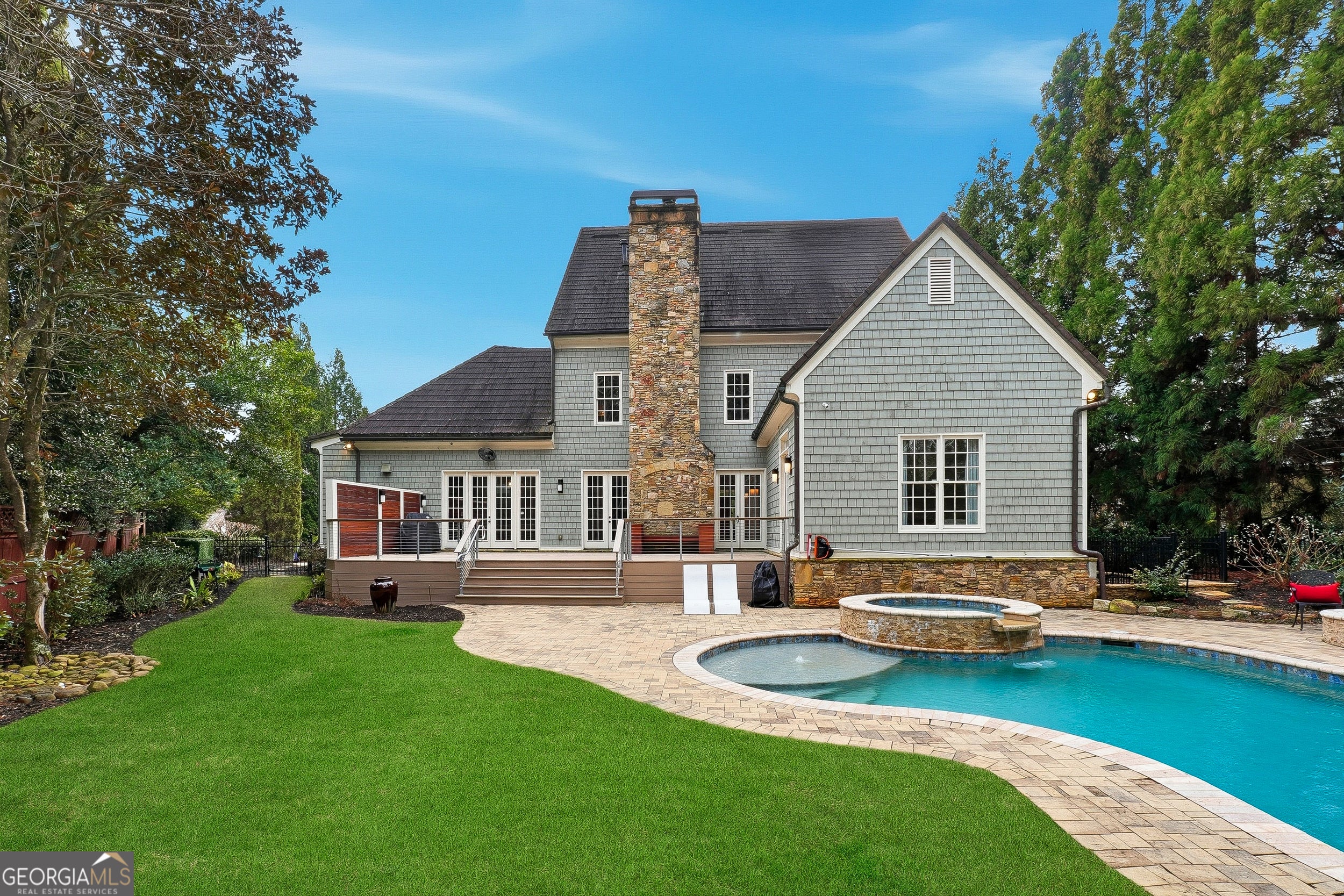 Kennesaw, Georgia, 30152, United States, 6 Bedrooms Bedrooms, ,8 BathroomsBathrooms,Residential,Active,2009375