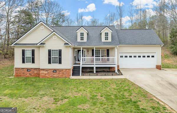 147 SULLIVAN DR, HOMER, GA 30547 - Image 1