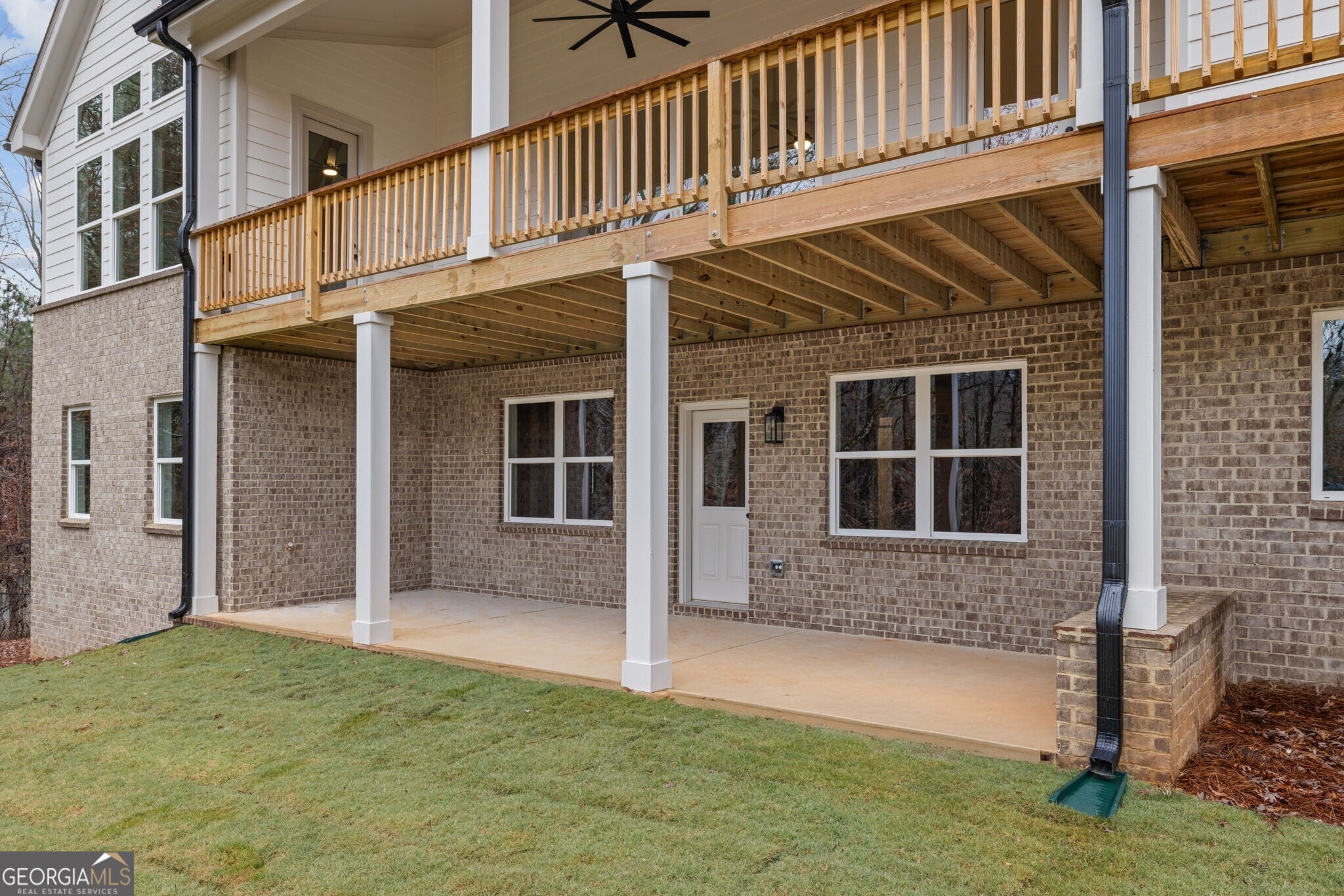 Gainesville, Georgia, 30506, United States, 4 Bedrooms Bedrooms, ,5 BathroomsBathrooms,Residential,Active,1993968