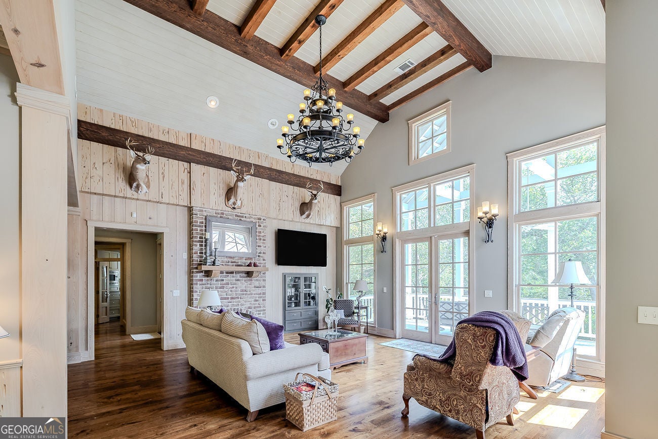 Brooklet, Georgia, 30415, United States, 2 Bedrooms Bedrooms, ,3 BathroomsBathrooms,Residential,Active,1904722