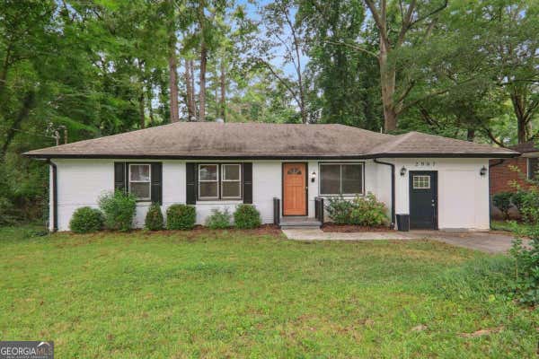 2907 HORSE SHOE DR SE, ATLANTA, GA 30316 - Image 1