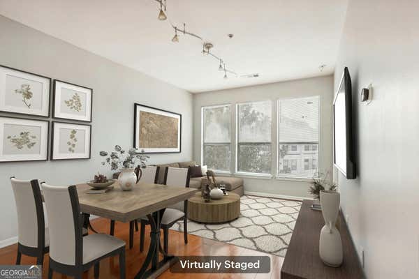 821 RALPH MCGILL BLVD NE APT 3404, ATLANTA, GA 30306 - Image 1