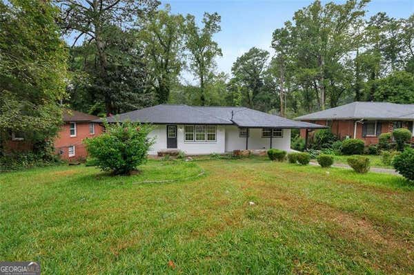 2745 FAIRLANE DR SE, ATLANTA, GA 30354 - Image 1