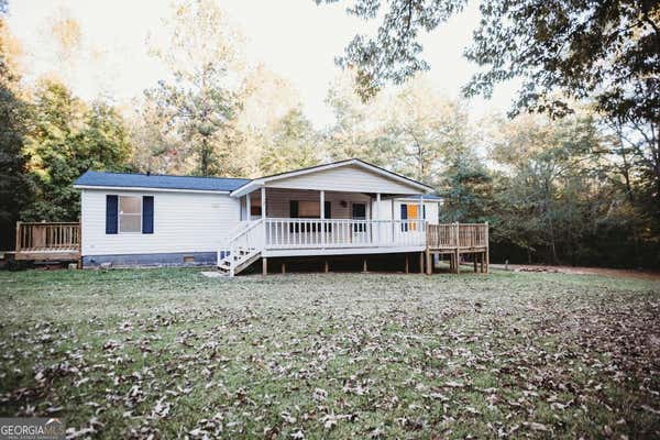 311 NORRIS RD, BARNESVILLE, GA 30204 - Image 1