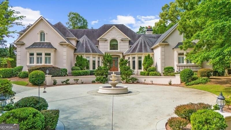 Alpharetta, Georgia, 30022, United States, 6 Bedrooms Bedrooms, ,9 BathroomsBathrooms,Residential,Active,2013434
