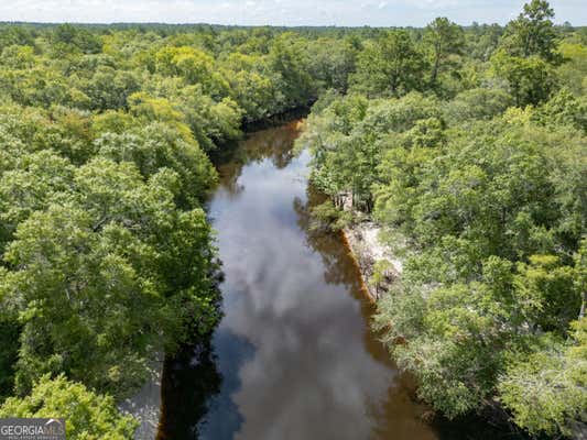 TRACT 2 W HWY 168, LAKELAND, GA 31635 - Image 1