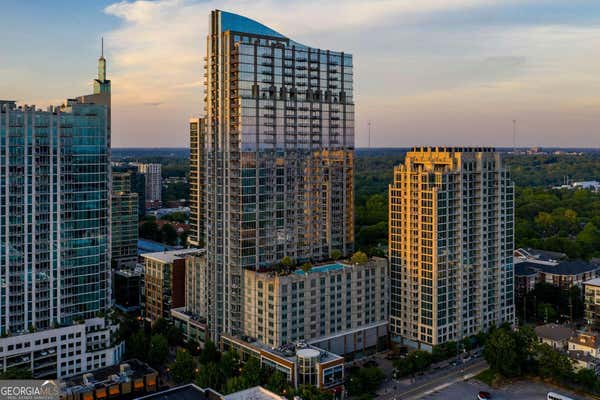 855 PEACHTREE ST NE UNIT 1505, ATLANTA, GA 30308 - Image 1