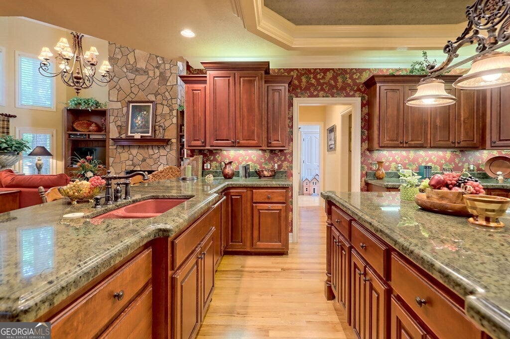 Hiawassee, Georgia, 30546, United States, 4 Bedrooms Bedrooms, ,4 BathroomsBathrooms,Residential,Active,1718878