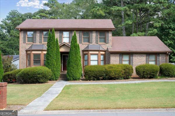 4693 STONEHENGE DR, ATLANTA, GA 30360 - Image 1