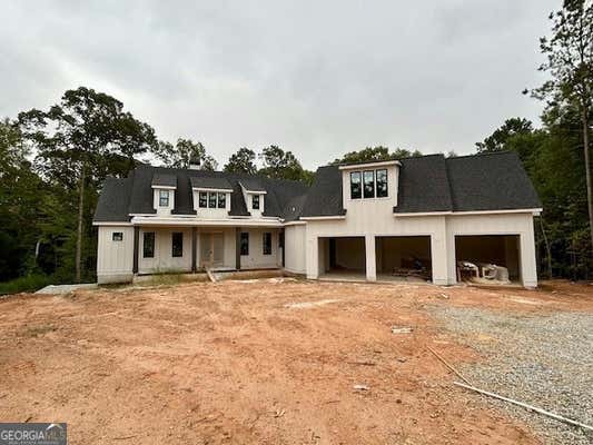 LOT 145 OLD STILL RUN, NEWNAN, GA 30263 - Image 1