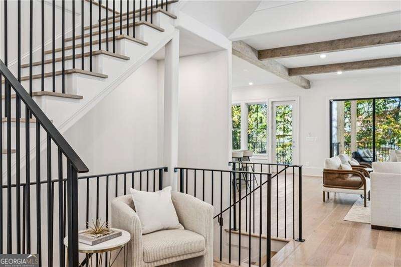 Atlanta, Georgia, 30306, United States, 6 Bedrooms Bedrooms, ,7 BathroomsBathrooms,Residential,Active,1994977