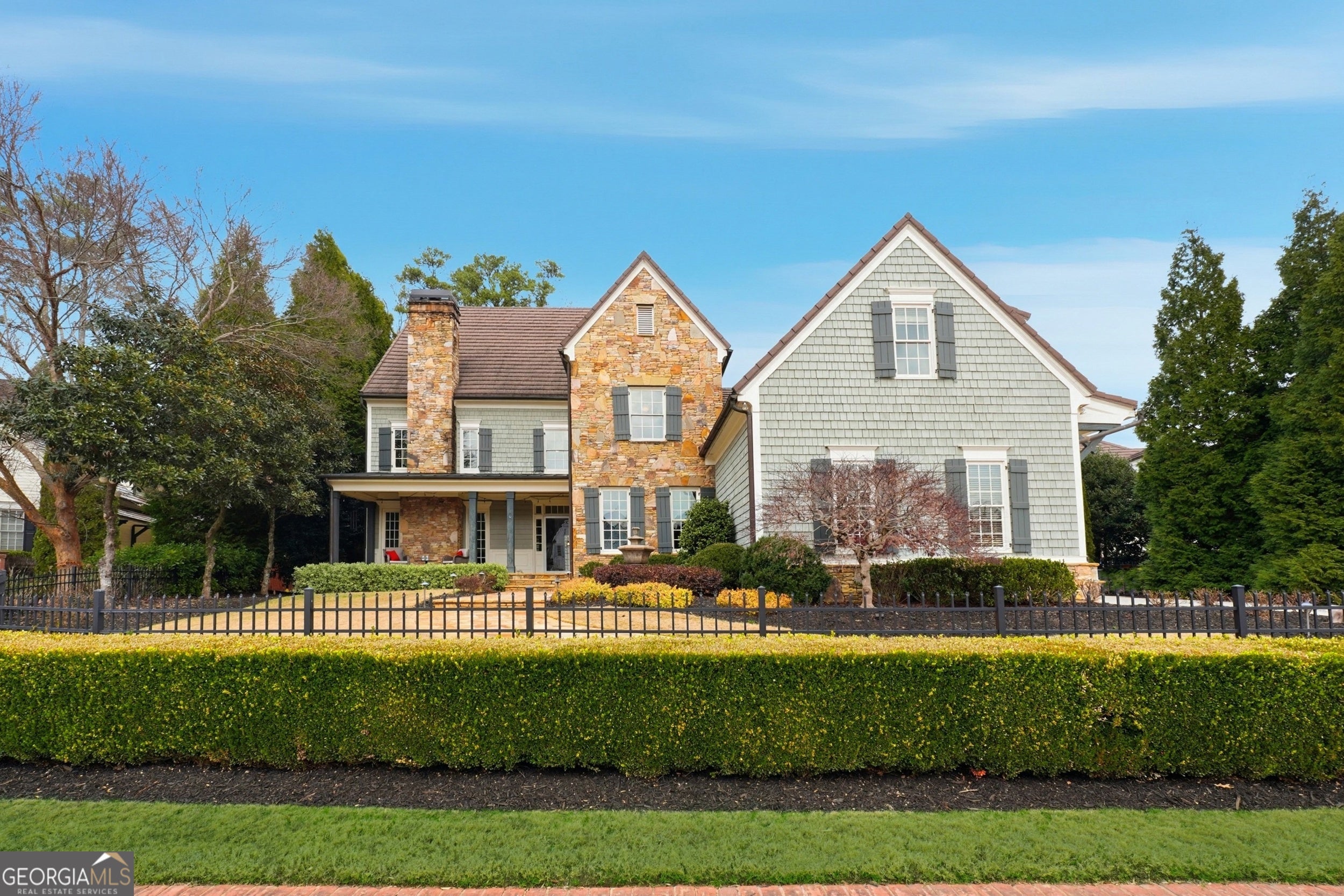 Kennesaw, Georgia, 30152, United States, 6 Bedrooms Bedrooms, ,8 BathroomsBathrooms,Residential,Active,2009375