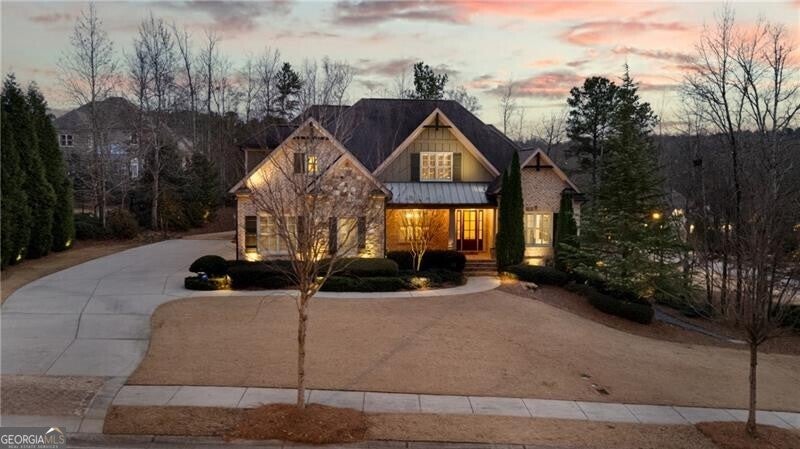 Braselton, Georgia, 30517, United States, 5 Bedrooms Bedrooms, ,5 BathroomsBathrooms,Residential,Active,2007223