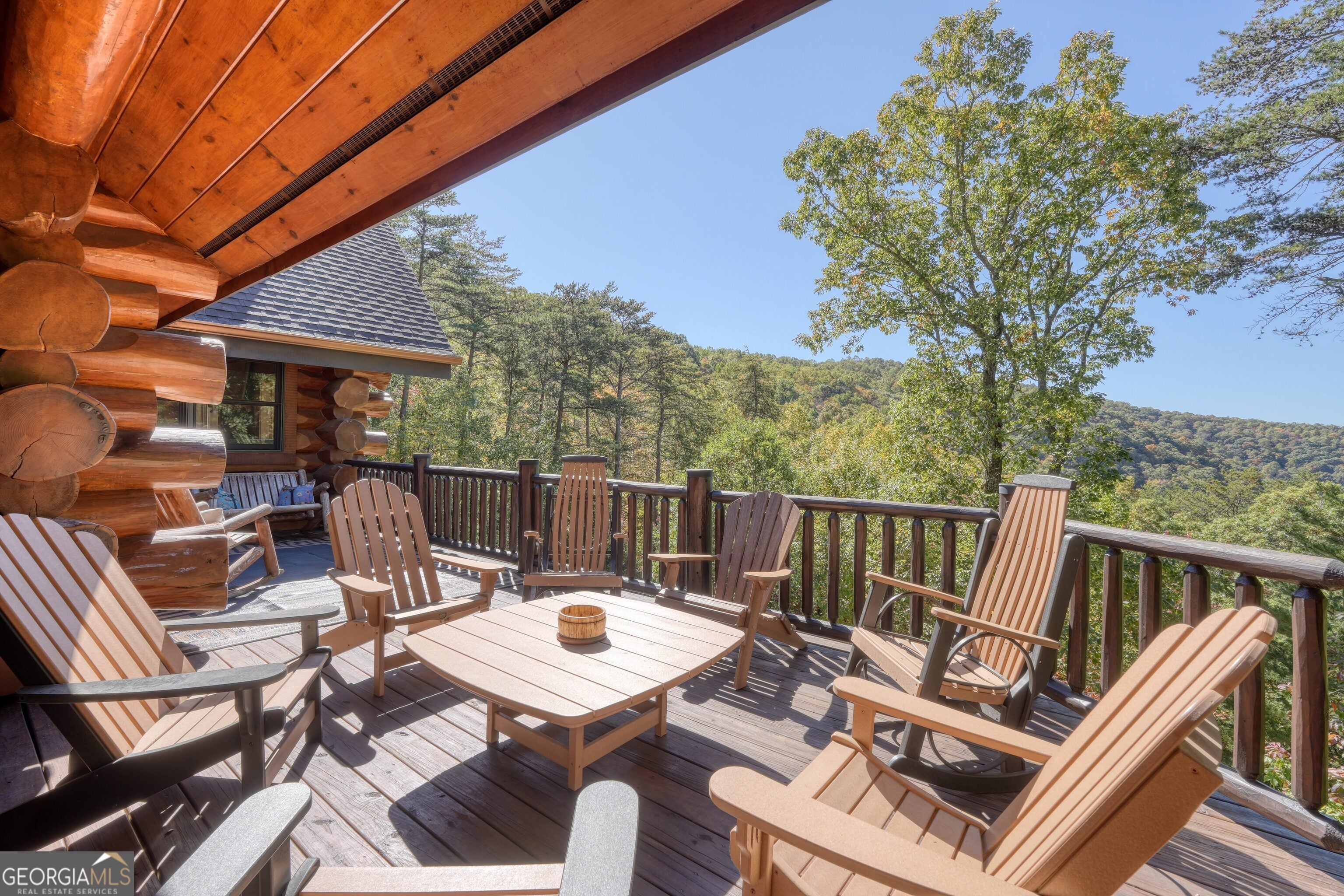 Blue Ridge, Georgia, 30513, United States, 4 Bedrooms Bedrooms, ,5 BathroomsBathrooms,Residential,Active,1969833