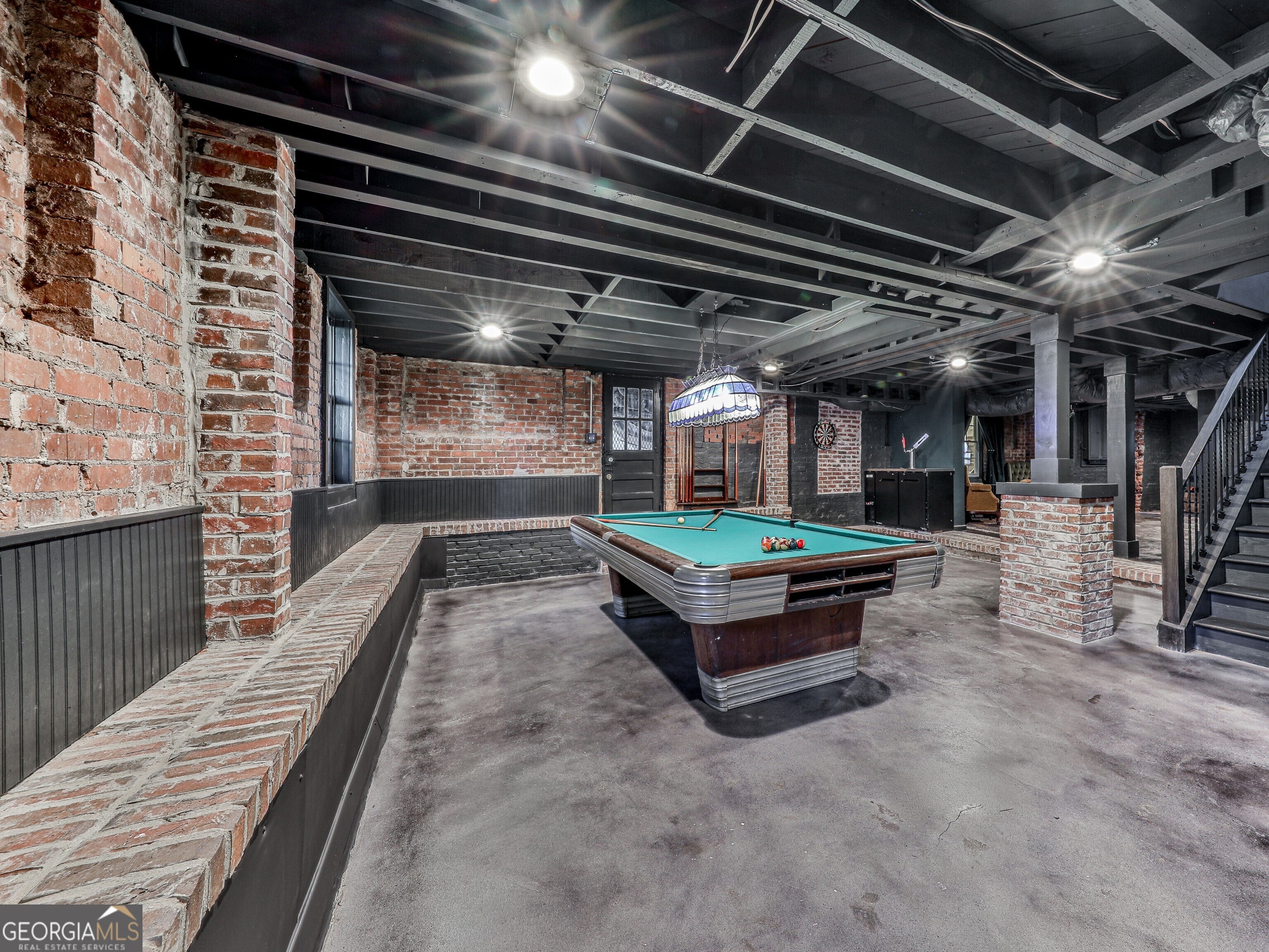 Atlanta, Georgia, 30305, United States, 5 Bedrooms Bedrooms, ,6 BathroomsBathrooms,Residential,Active,1988420