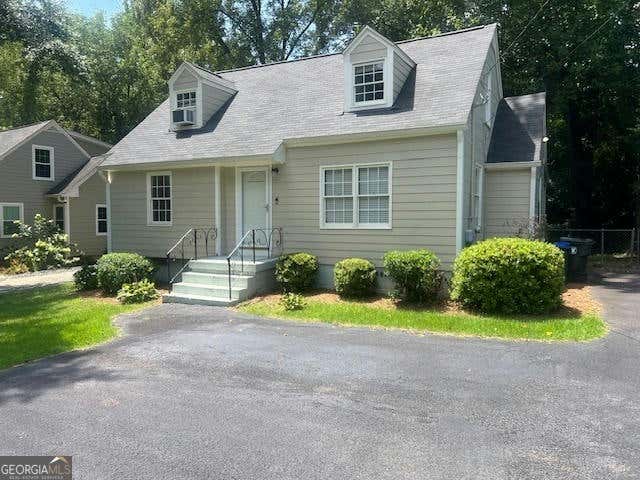 2351 JOHNSON FERRY RD NE, CHAMBLEE, GA 30341, photo 1 of 24