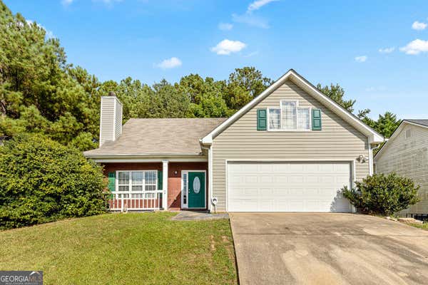 716 WYNFIELD WAY, JONESBORO, GA 30238 - Image 1