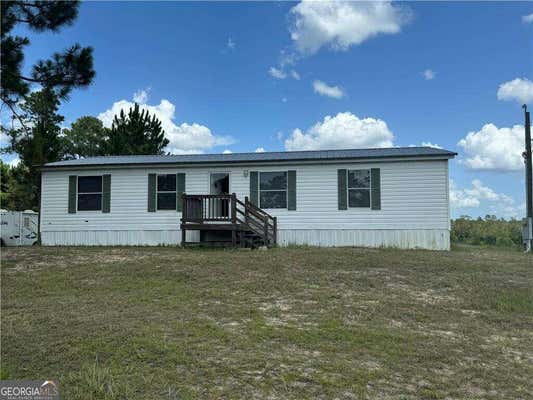 18746 HIGHWAY 301 N, NAHUNTA, GA 31553 - Image 1