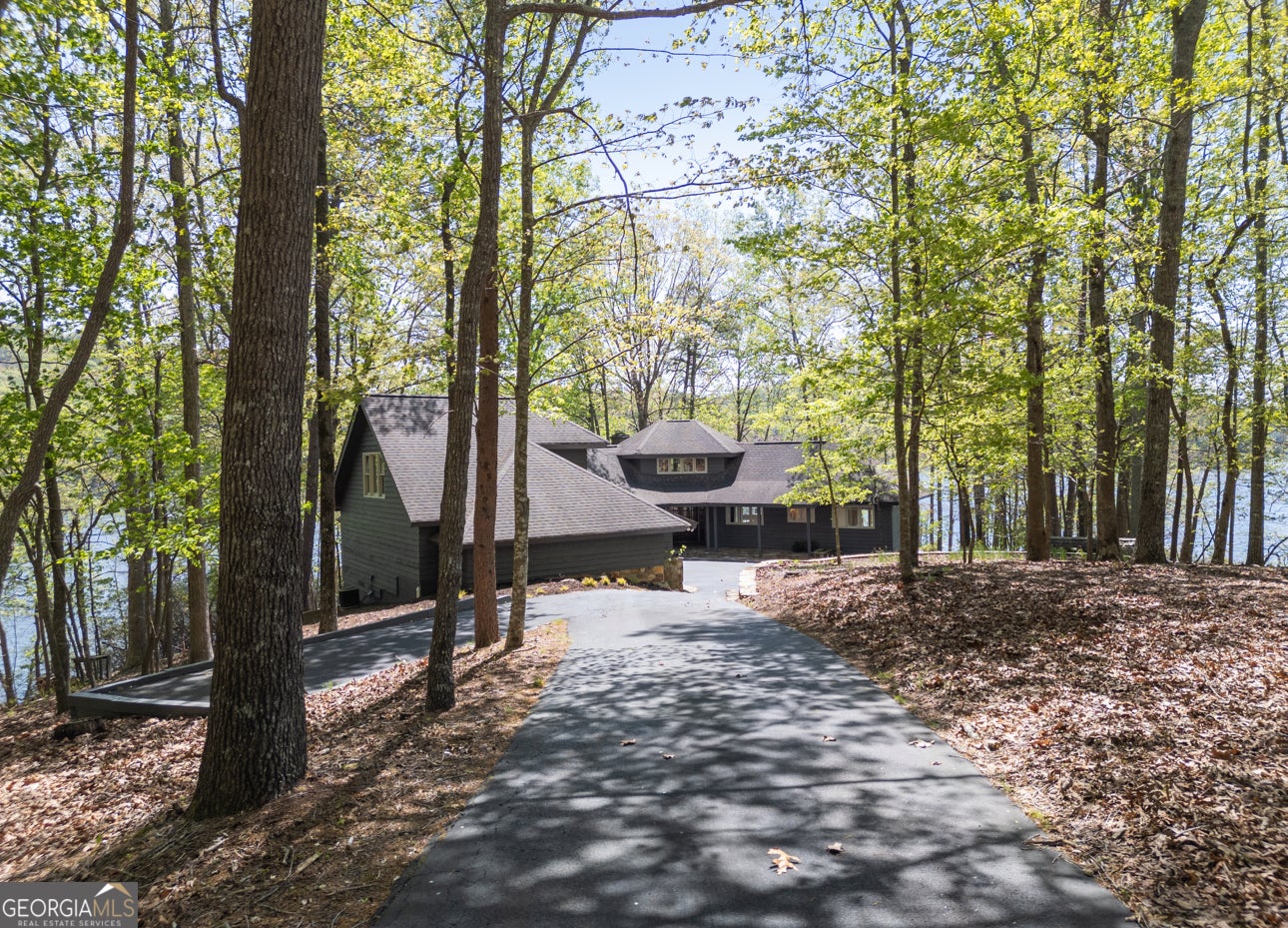 Big Canoe, Georgia, 30143, United States, 4 Bedrooms Bedrooms, ,4 BathroomsBathrooms,Residential,Active,1969757