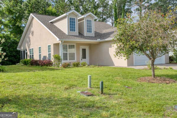 408 LAKESPUR LN, BRUNSWICK, GA 31525 - Image 1