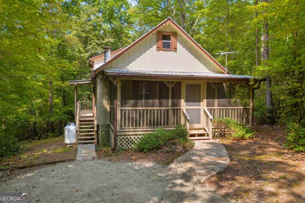 12 DEER TRACK RD, SAUTEE NACOOCHEE, GA 30571 - Image 1