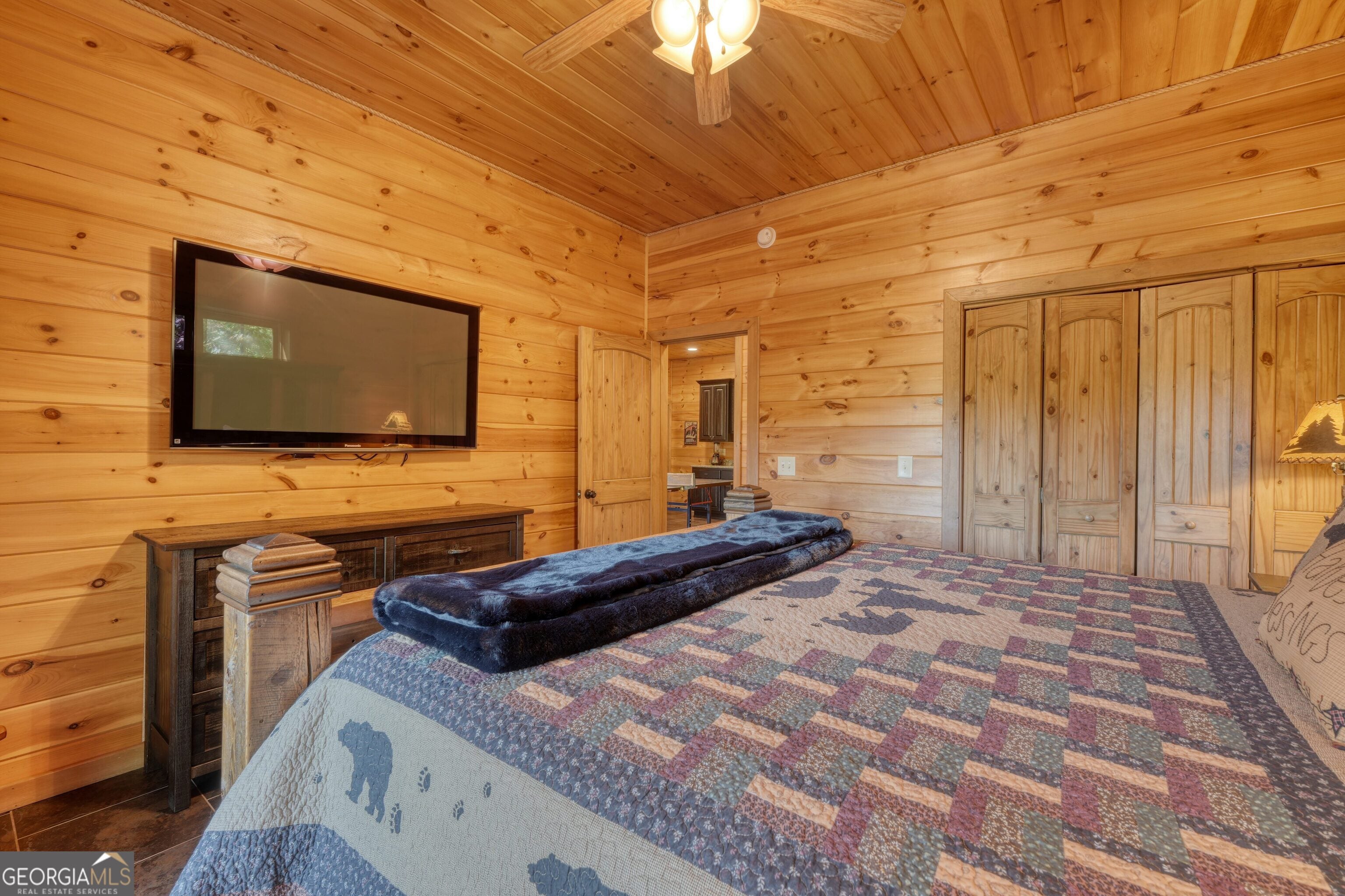 Blue Ridge, Georgia, 30513, United States, 4 Bedrooms Bedrooms, ,5 BathroomsBathrooms,Residential,Active,1969833