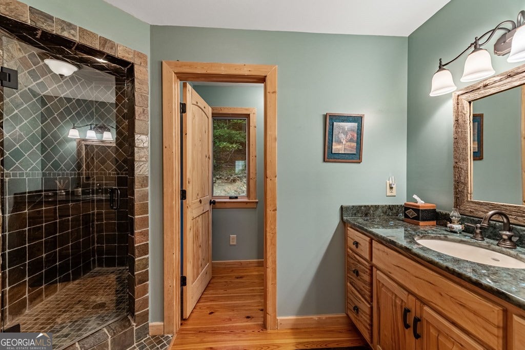 Morganton, Georgia, 30560, United States, 4 Bedrooms Bedrooms, ,5 BathroomsBathrooms,Residential,Active,1953363