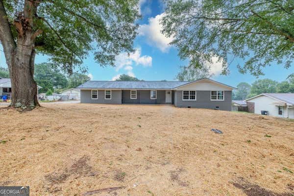 618 HILLSIDE DR, CEDARTOWN, GA 30125 - Image 1