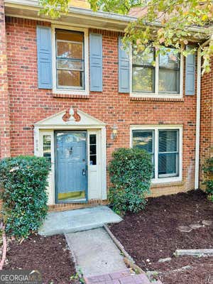 908 CHIPPENDALE LN, NORCROSS, GA 30093 - Image 1