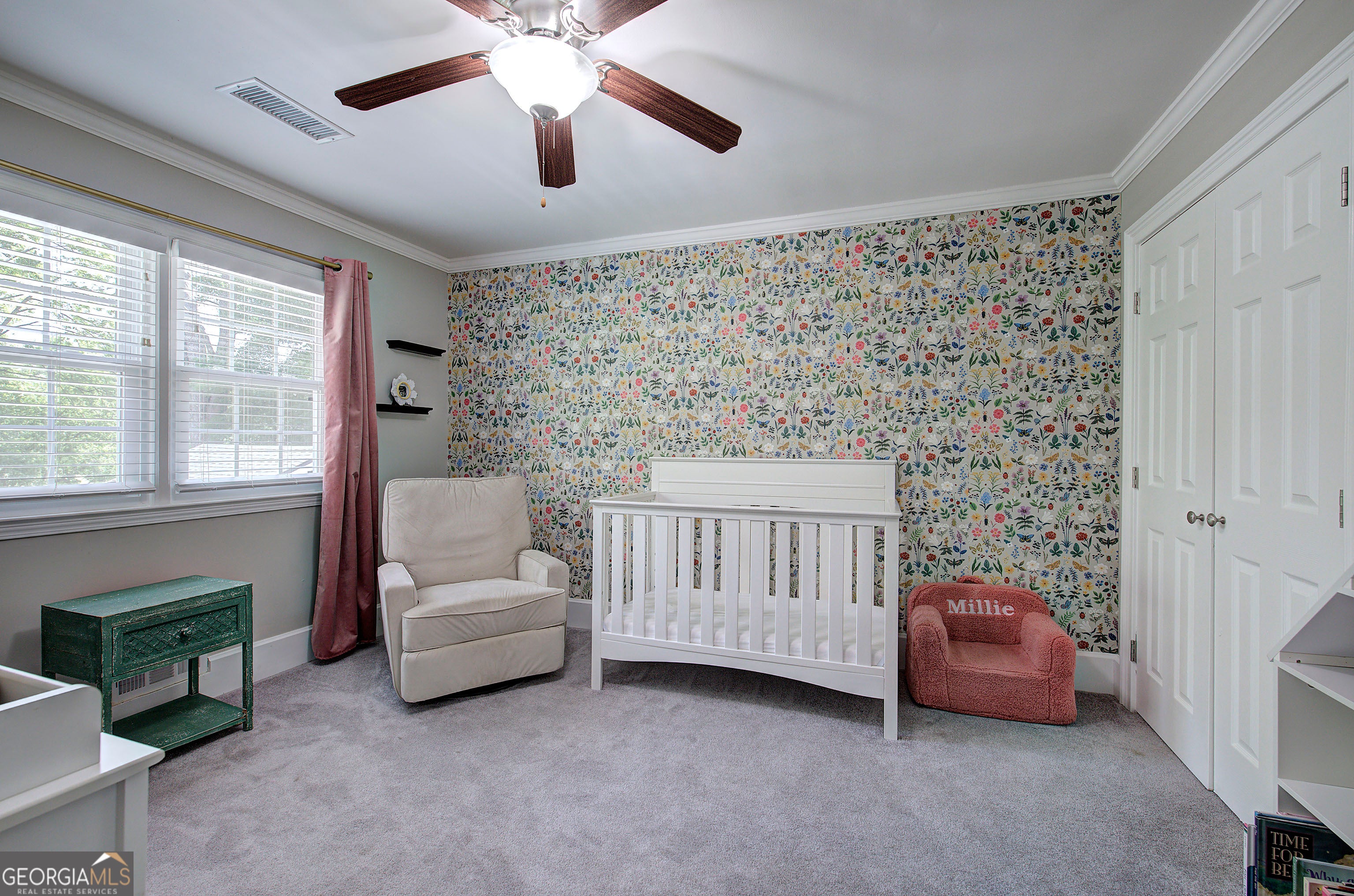 Marietta, Georgia, 30068, United States, 6 Bedrooms Bedrooms, ,5 BathroomsBathrooms,Residential,Active,2044581
