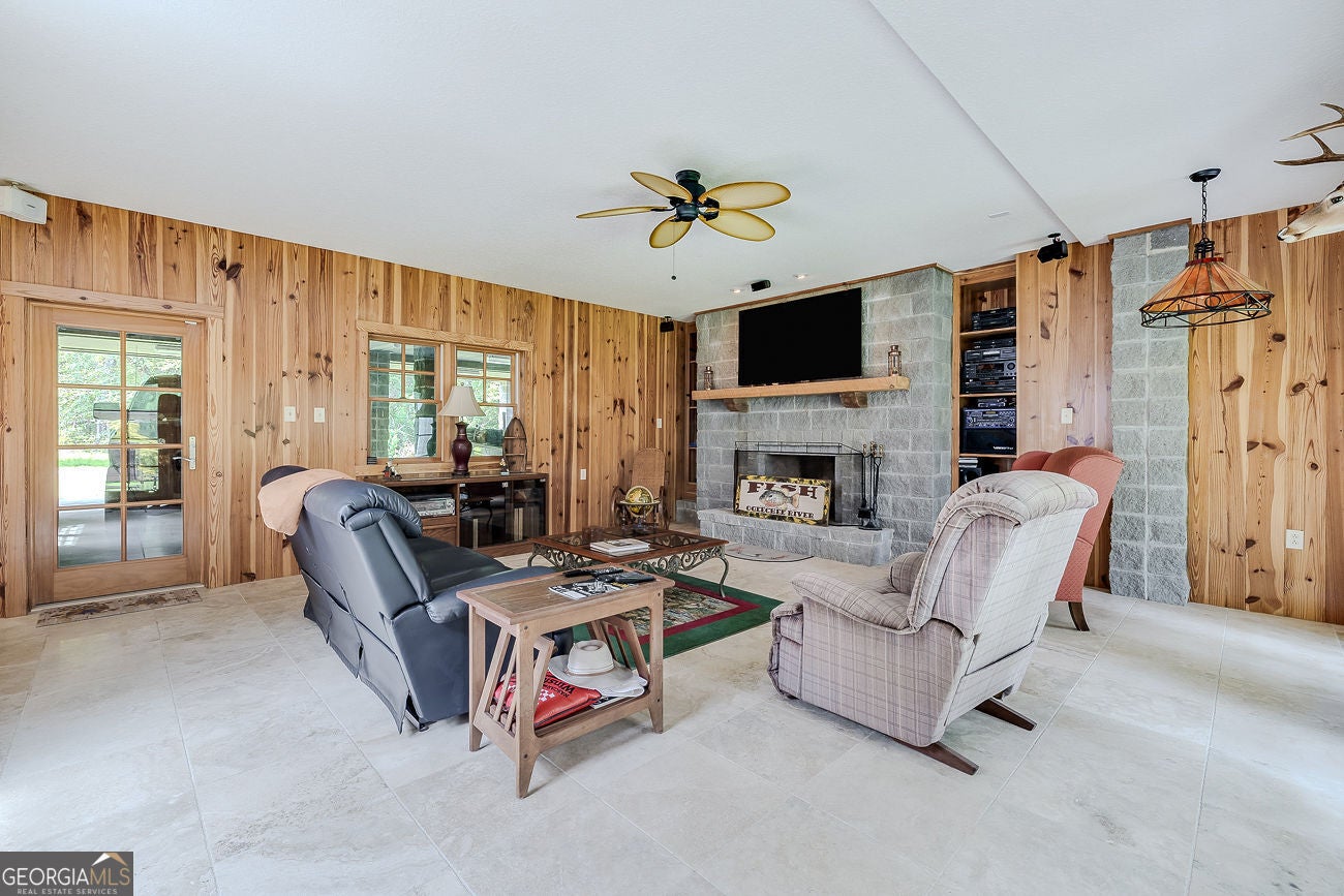 Brooklet, Georgia, 30415, United States, 2 Bedrooms Bedrooms, ,3 BathroomsBathrooms,Residential,Active,1904722