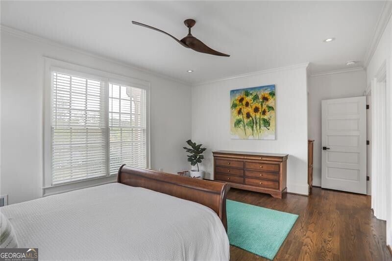 Atlanta, Georgia, 30309, United States, 6 Bedrooms Bedrooms, ,6 BathroomsBathrooms,Residential,Active,1761624