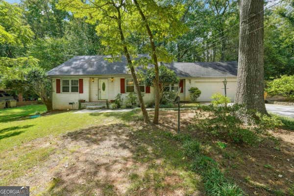 6565 KATIE LN, MORROW, GA 30260 - Image 1