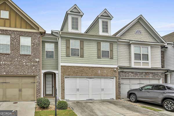 5661 RADFORD LOOP, FAIRBURN, GA 30213 - Image 1