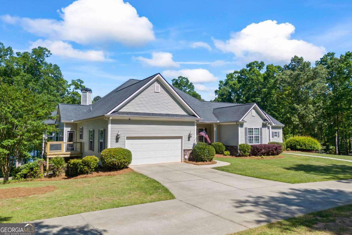 Bogart, Georgia, 30622, United States, 7 Bedrooms Bedrooms, ,6 BathroomsBathrooms,Residential,Active,1909830