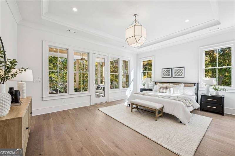 Atlanta, Georgia, 30306, United States, 6 Bedrooms Bedrooms, ,7 BathroomsBathrooms,Residential,Active,1994977