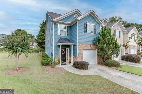 6406 MOSSY OAK LNDG, BRASELTON, GA 30517 - Image 1