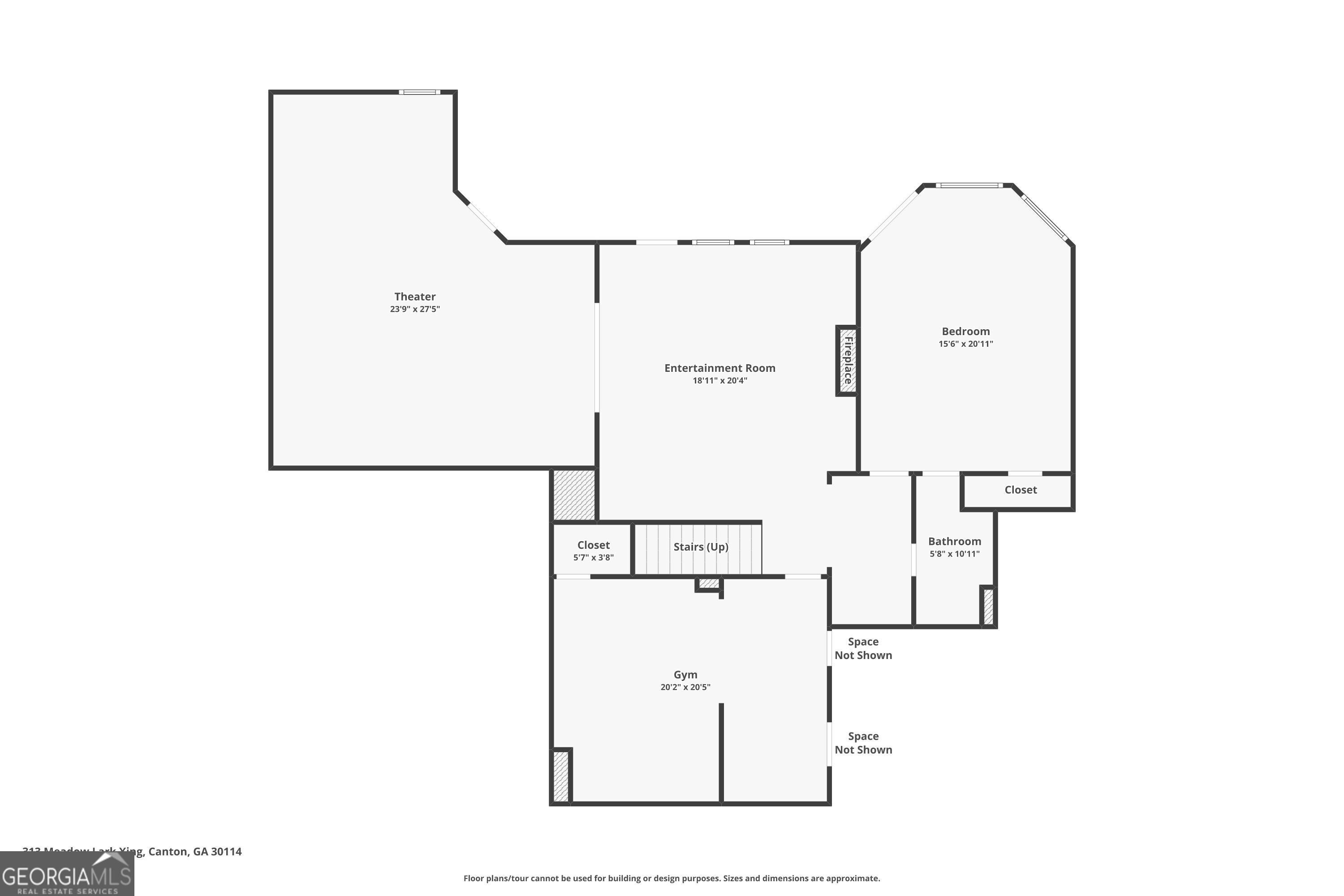 Canton, Georgia, 30114, United States, 6 Bedrooms Bedrooms, ,5 BathroomsBathrooms,Residential,Active,1972140