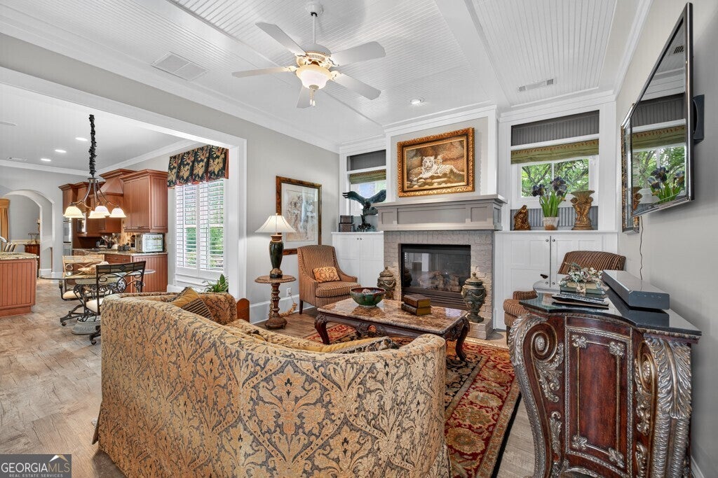 Statham, Georgia, 30666, United States, 5 Bedrooms Bedrooms, ,5 BathroomsBathrooms,Residential,Active,1899905