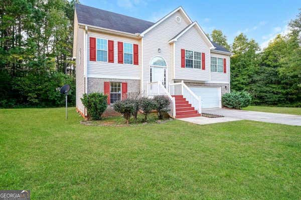 334 SAMMY CIR, GRIFFIN, GA 30223 - Image 1