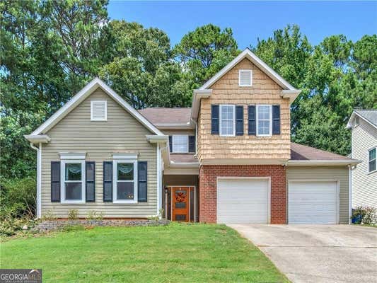 101 CLARIN WAY, PEACHTREE CITY, GA 30269 - Image 1