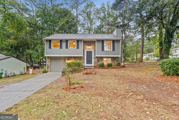 6712 LISMORE DR, NORCROSS, GA 30093 - Image 1