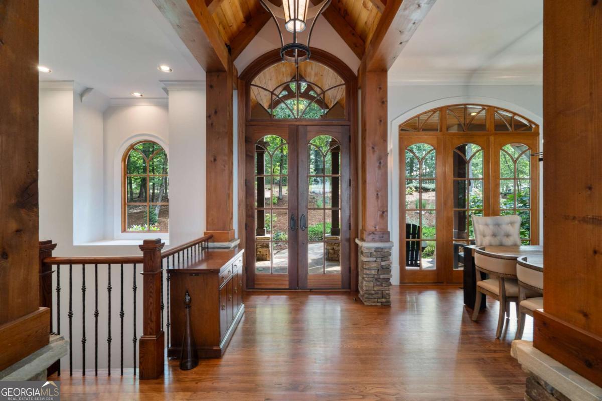 Big Canoe, Georgia, 30143, United States, 5 Bedrooms Bedrooms, ,5 BathroomsBathrooms,Residential,Active,1997601